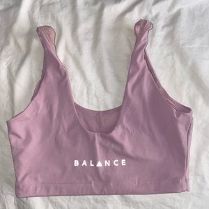 Balance Athletica Bra